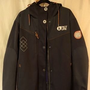 Picture Ski/ Snowboard Jacket